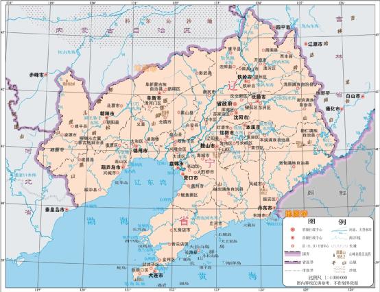 哈尔滨市中心经纬度坐标是多少?绥化纬度多少-图2 哈尔滨市中心经纬度坐标是多少?绥化纬度多少-图2