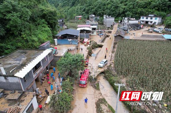 湖南洗车河归哪个地区管辖?龙山县洛塔乡人口数是多少-图3 湖南洗车河归哪个地区管辖?龙山县洛塔乡人口数是多少-图3
