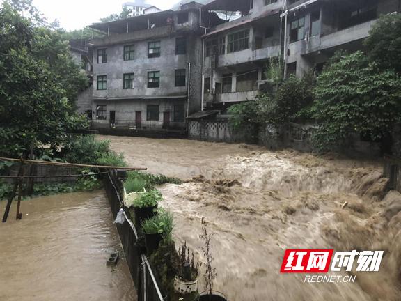 湖南洗车河归哪个地区管辖?龙山县洛塔乡人口数是多少-图2 湖南洗车河归哪个地区管辖?龙山县洛塔乡人口数是多少-图2