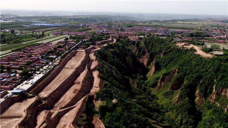 听说要在合水何家畔谷平川建坝是真的吗?庆城到赤城多少公里-图2 听说要在合水何家畔谷平川建坝是真的吗?庆城到赤城多少公里-图2