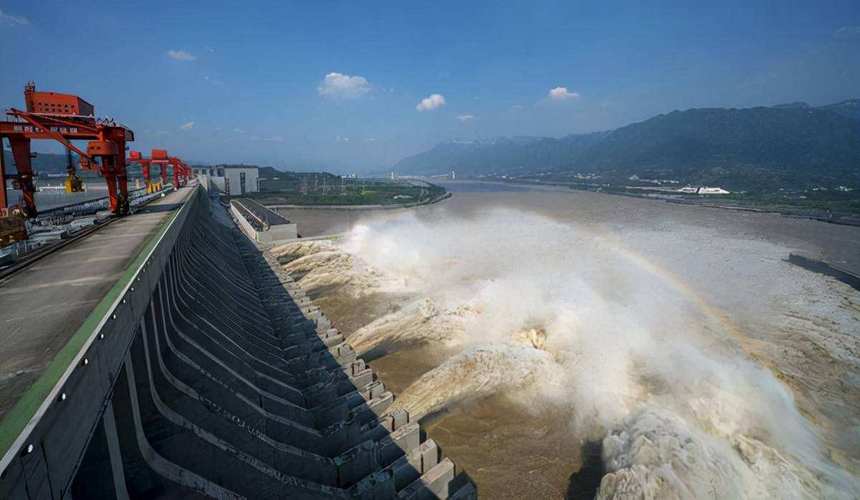 长江今年水位正常吗?三峡天天气现在有多少度-图3 长江今年水位正常吗?三峡天天气现在有多少度-图3