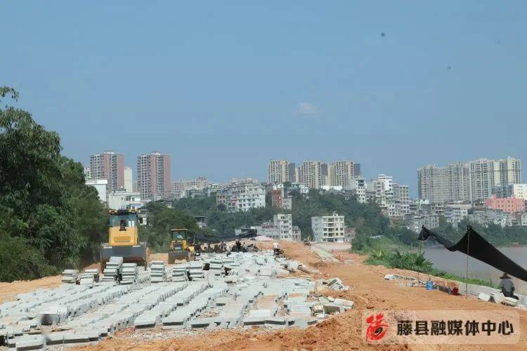 藤县在广西属什么方位?藤县到古龙镇多少公里-图2 藤县在广西属什么方位?藤县到古龙镇多少公里-图2