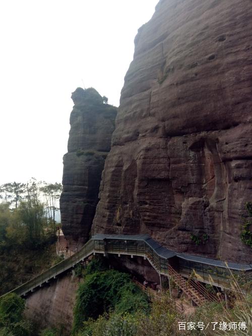 广西北流属于哪个市?北流市铜石岭风景区门票多少钱-图3 广西北流属于哪个市?北流市铜石岭风景区门票多少钱-图3