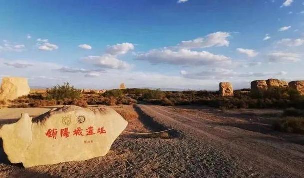 去甘肃省旅游可以买哪些当地特色?瓜州县锁阳镇无霜期有多少天-图3 去甘肃省旅游可以买哪些当地特色?瓜州县锁阳镇无霜期有多少天-图3