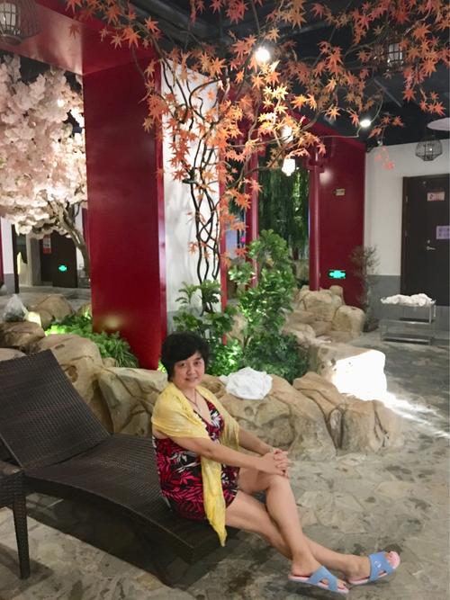 圣和汤泉怎么样?汤泉温度多少度-图3 圣和汤泉怎么样?汤泉温度多少度-图3