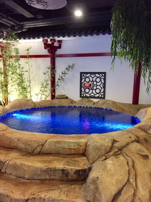 圣和汤泉怎么样?汤泉温度多少度-图1 圣和汤泉怎么样?汤泉温度多少度-图1