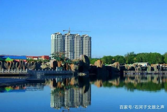 石河子市是高原吗?石河子海拔高度多少米-图3 石河子市是高原吗?石河子海拔高度多少米-图3