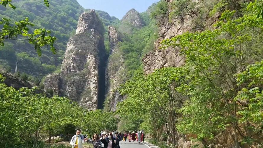 去蓟县旅游什么季节最合适?天津蓟县最低温度是零下多少-图1 去蓟县旅游什么季节最合适?天津蓟县最低温度是零下多少-图1