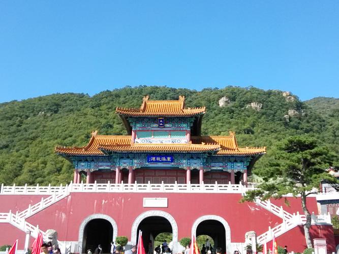 去蓟县旅游什么季节最合适?天津蓟县最低温度是零下多少-图3 去蓟县旅游什么季节最合适?天津蓟县最低温度是零下多少-图3