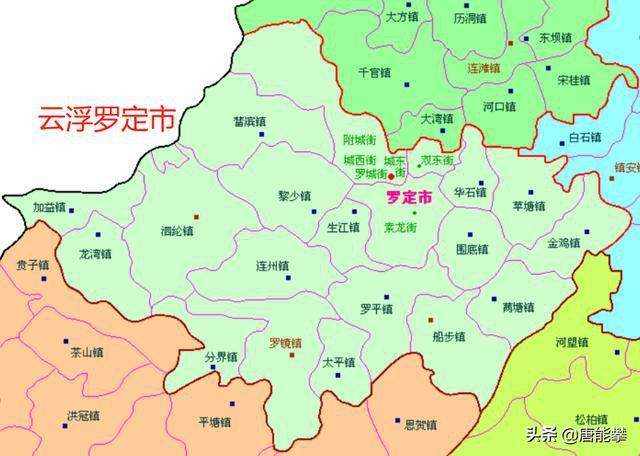 阳春长途汽车都有到湖南哪里的?罗定金鸡石龙有多少人口-图1 阳春长途汽车都有到湖南哪里的?罗定金鸡石龙有多少人口-图1