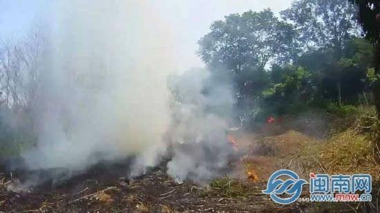 下雨山能着火吗?湿度多少不容易火灾-图2 下雨山能着火吗?湿度多少不容易火灾-图2