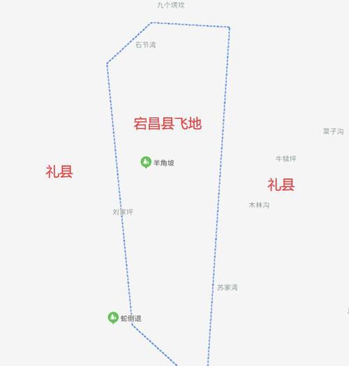 宕昌县区面积?兴化乡离宕昌有多少公里-图3 宕昌县区面积?兴化乡离宕昌有多少公里-图3