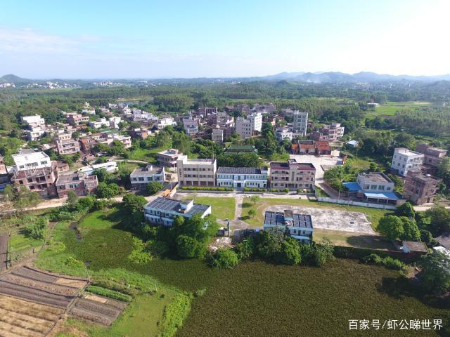 廉江石岭姓梁有几个村?井冈山市白石镇有多少人口-图1 廉江石岭姓梁有几个村?井冈山市白石镇有多少人口-图1