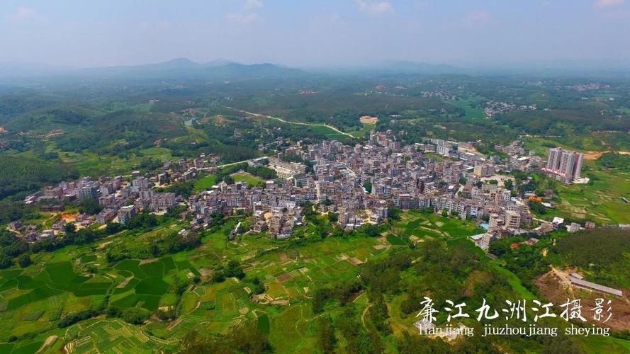 廉江石岭姓梁有几个村?井冈山市白石镇有多少人口-图2 廉江石岭姓梁有几个村?井冈山市白石镇有多少人口-图2