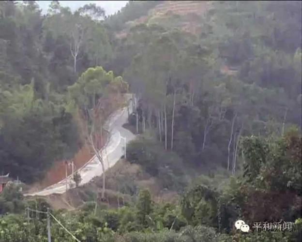 漳州海拔?芗城到平和大溪多少公里-图1 漳州海拔?芗城到平和大溪多少公里-图1