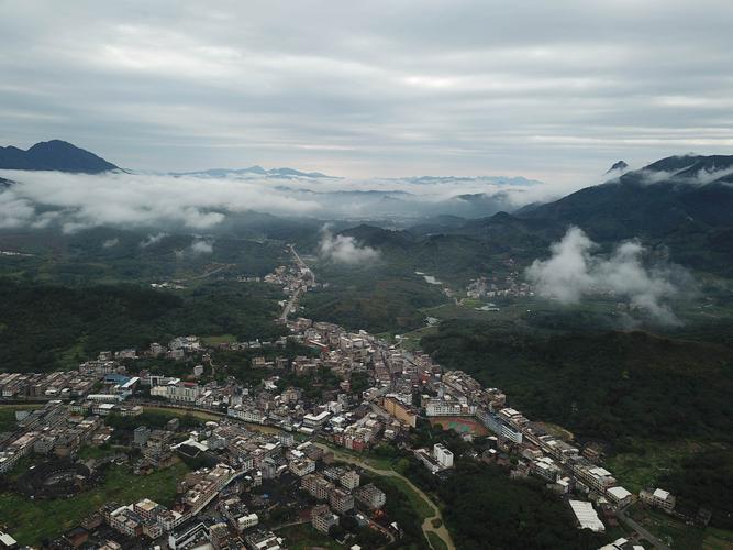 漳州海拔?芗城到平和大溪多少公里-图2 漳州海拔?芗城到平和大溪多少公里-图2