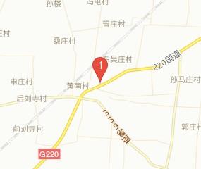 郓城有飞机场吗?郓城黄安到济宁多少公里-图1 郓城有飞机场吗?郓城黄安到济宁多少公里-图1