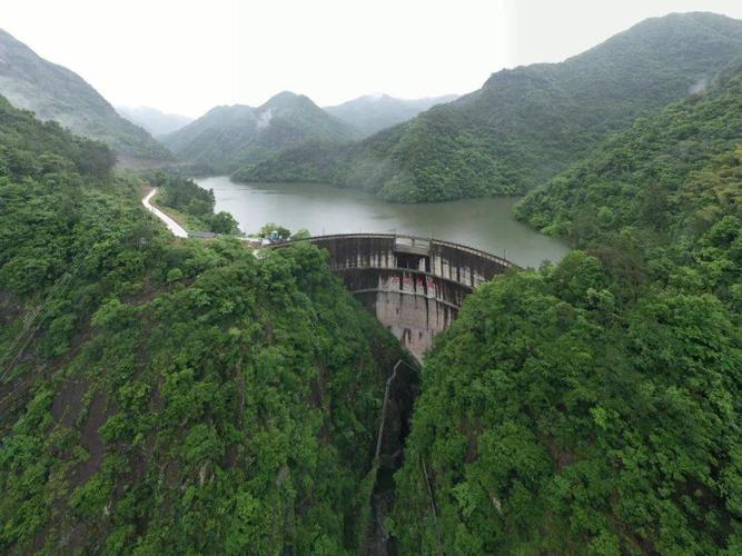 金华市水库排名?金华市市每年降雨多少厘米-图2 金华市水库排名?金华市市每年降雨多少厘米-图2