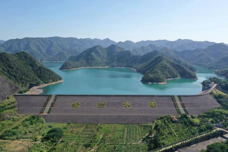 金华市水库排名?金华市市每年降雨多少厘米-图3 金华市水库排名?金华市市每年降雨多少厘米-图3