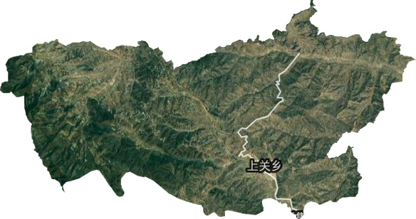 华亭县的行政区划?上关距华亭多少公里路-图3 华亭县的行政区划?上关距华亭多少公里路-图3