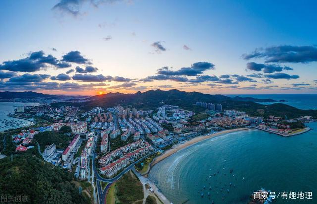 威海30度热吗?山东威海有多少度-图3 威海30度热吗?山东威海有多少度-图3