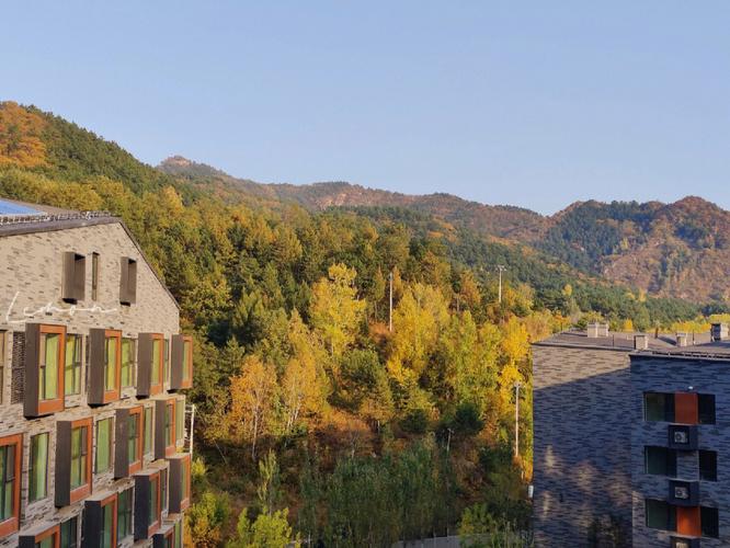 阿那亚雾灵山面积?天津市到兴隆雾灵山多少公里-图2 阿那亚雾灵山面积?天津市到兴隆雾灵山多少公里-图2