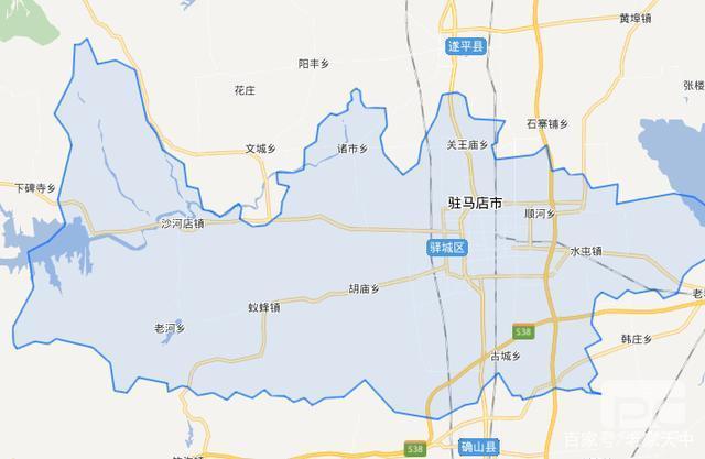 驻马店市座机号码是几位?河南的驻马店区号是多少-图3 驻马店市座机号码是几位?河南的驻马店区号是多少-图3