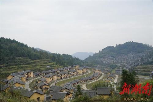 花垣属于哪个省,哪个市?永顺县对山乡有多少人口-图3 花垣属于哪个省,哪个市?永顺县对山乡有多少人口-图3