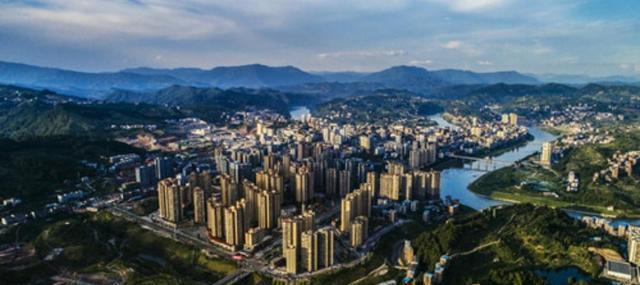 宣汉县的介绍?宣汉黄石有多少人口-图3 宣汉县的介绍?宣汉黄石有多少人口-图3