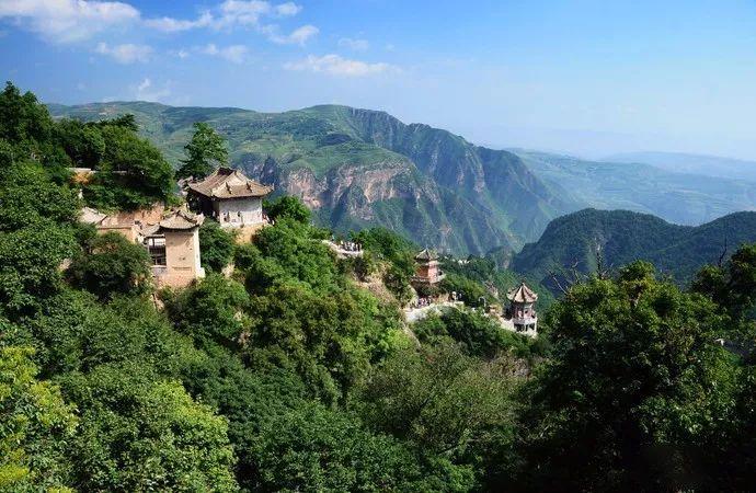 甘肃省有哪些旅游景点?靖远到平凉崆峒山多少公里-图2 甘肃省有哪些旅游景点?靖远到平凉崆峒山多少公里-图2