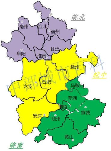 安徽省示范高中前100排名?滁州到高河多少公里-图1 安徽省示范高中前100排名?滁州到高河多少公里-图1