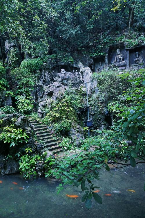 柯桥可以开车去山顶看夜景的地方?绍兴到杭州灵隐寺多少钱-图1 柯桥可以开车去山顶看夜景的地方?绍兴到杭州灵隐寺多少钱-图1