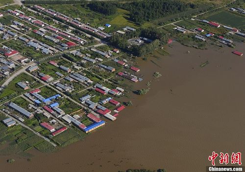 黑龙江同江几线城市?富锦走同江到勤得利多少公里-图3 黑龙江同江几线城市?富锦走同江到勤得利多少公里-图3
