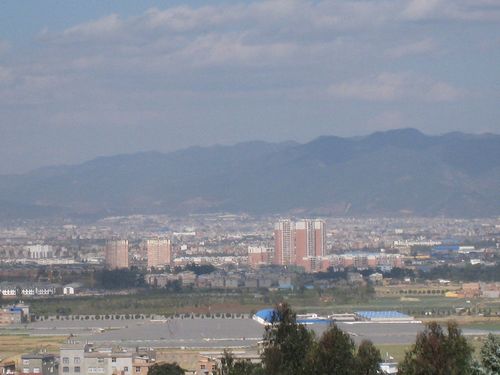 云南江川县的自然地理特征?红塔区今天的温度是多少-图3 云南江川县的自然地理特征?红塔区今天的温度是多少-图3