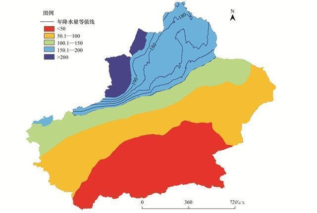 新疆的地理位置及气候特点?现在新疆多少度啊-图1 新疆的地理位置及气候特点?现在新疆多少度啊-图1