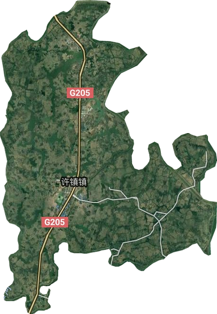 芜湖县湾止镇到许镇怎么走?许镇到南陵客运站多少公里-图3 芜湖县湾止镇到许镇怎么走?许镇到南陵客运站多少公里-图3