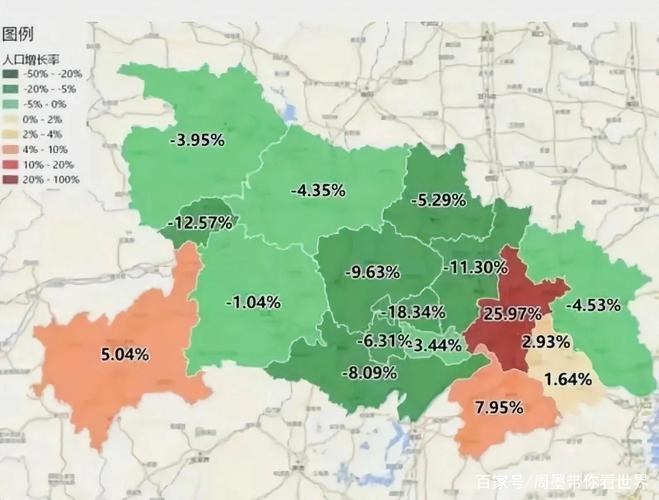 想知道:湖北,随州市,管辖几个县市在哪?尚市镇多少人口-图3 想知道:湖北,随州市,管辖几个县市在哪?尚市镇多少人口-图3