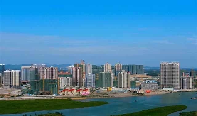 广西防城港市有多少人口?防城港市大?镇人口多少-图2 广西防城港市有多少人口?防城港市大?镇人口多少-图2
