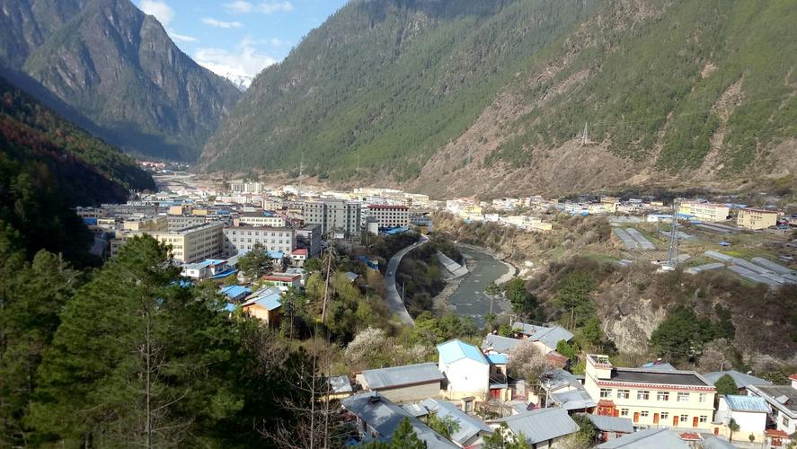 林芝市察隅县全年最高气温?西藏林芝最低气温多少度-图2 林芝市察隅县全年最高气温?西藏林芝最低气温多少度-图2