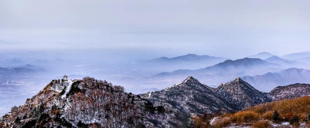 2020年山东最冷泰安多少度?泰安市冬天一般多少度-图2 2020年山东最冷泰安多少度?泰安市冬天一般多少度-图2