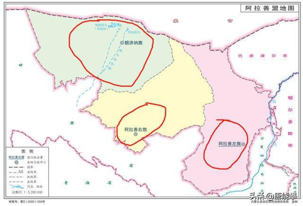 阿拉善左旗包括哪些地方?阿左旗多少镇-图1 阿拉善左旗包括哪些地方?阿左旗多少镇-图1