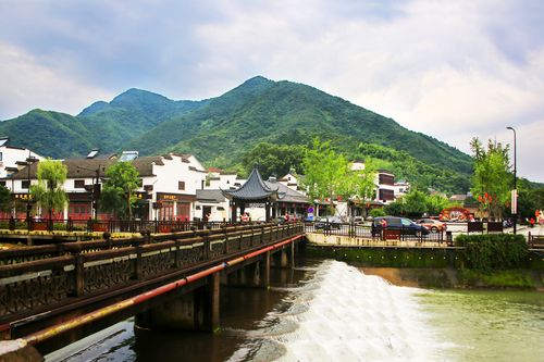 鄣吴镇好玩的地方?安吉到鄣吴多少公里-图2 鄣吴镇好玩的地方?安吉到鄣吴多少公里-图2