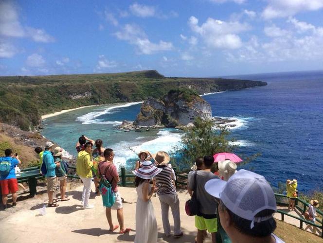 几月份去塞班岛旅游最好?塞班岛旅游最佳月份是什么时间?塞班台风多少级-图1 几月份去塞班岛旅游最好?塞班岛旅游最佳月份是什么时间?塞班台风多少级-图1