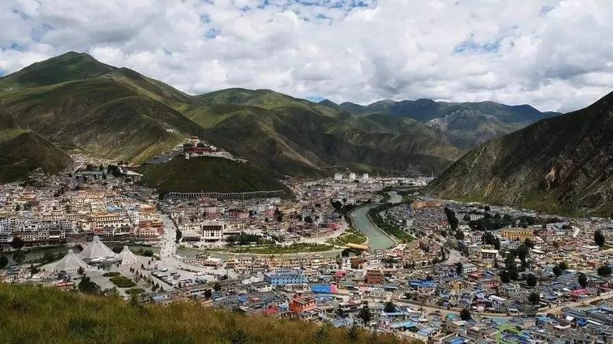 玉树各地海拔?青海玉树州和称多县海拔多少-图1 玉树各地海拔?青海玉树州和称多县海拔多少-图1
