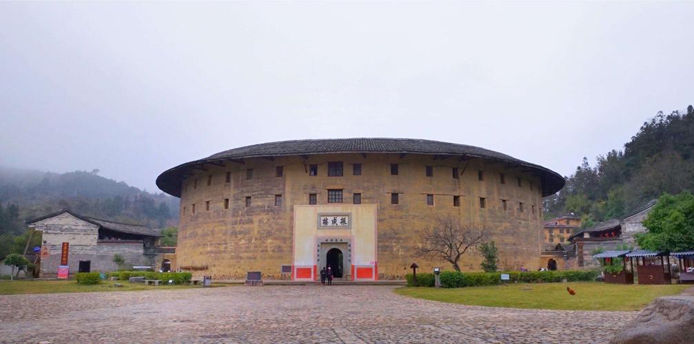 福建的最佳旅游时间是什么时候?福建土楼温度多少时间-图1 福建的最佳旅游时间是什么时候?福建土楼温度多少时间-图1