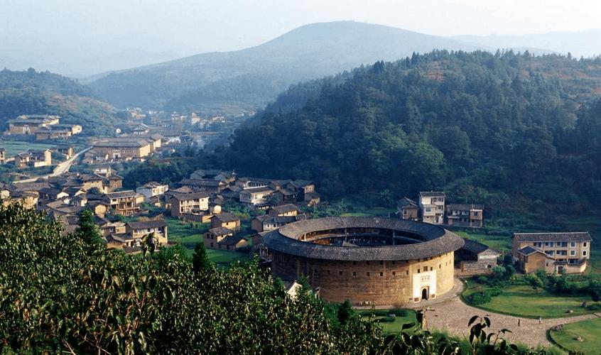 福建的最佳旅游时间是什么时候?福建土楼温度多少时间-图3 福建的最佳旅游时间是什么时候?福建土楼温度多少时间-图3