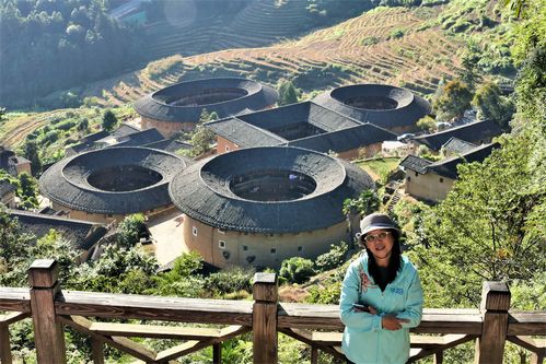 福建的最佳旅游时间是什么时候?福建土楼温度多少时间-图2 福建的最佳旅游时间是什么时候?福建土楼温度多少时间-图2