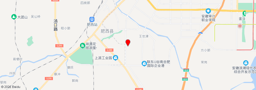 安徽省肥西县高店乡五四王郢离合肥有多远?合肥到肥西高店多少公里-图1 安徽省肥西县高店乡五四王郢离合肥有多远?合肥到肥西高店多少公里-图1
