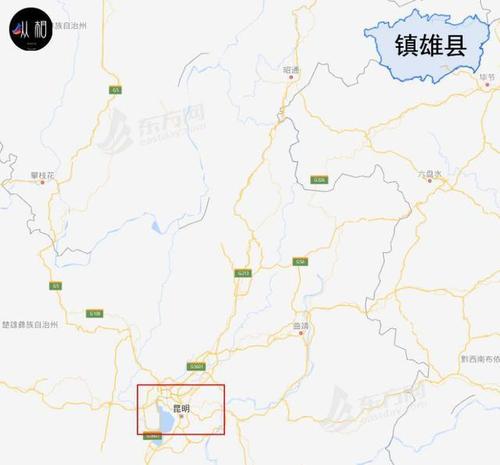 镇雄三大镇是哪三大镇?乌峰镇离镇雄县多少公里-图2 镇雄三大镇是哪三大镇?乌峰镇离镇雄县多少公里-图2