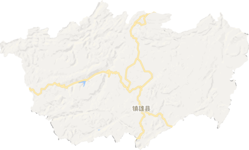 镇雄三大镇是哪三大镇?乌峰镇离镇雄县多少公里-图3 镇雄三大镇是哪三大镇?乌峰镇离镇雄县多少公里-图3